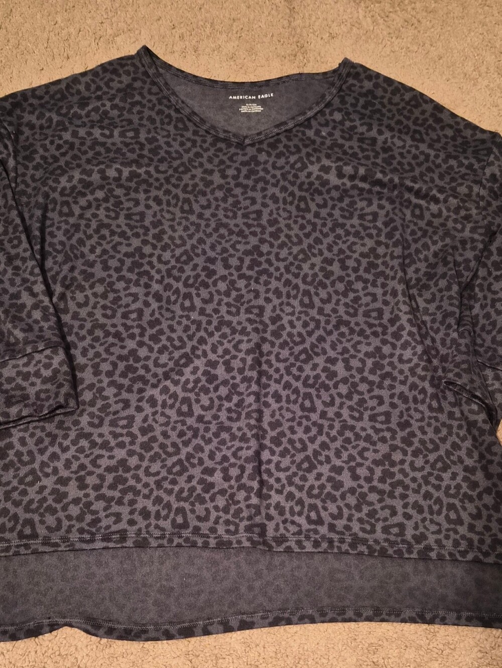 American Eagle top